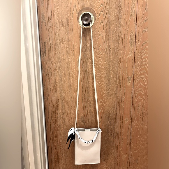 PB 0110 Gray AB 105 Bag + Furla Twilly Scarf - Picture 8 of 16